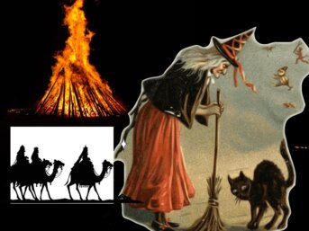 La Befana