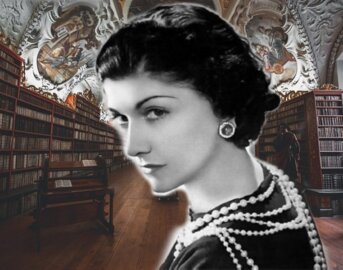 Coco Chanel:quando la moda si fonde con la cultura.