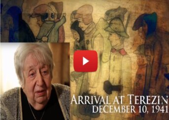 Il diario di Helga Weiss