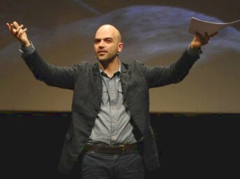 Saviano