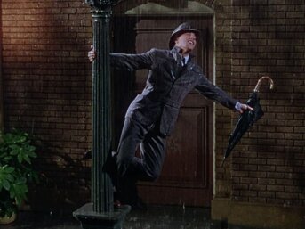 Gene Kelly