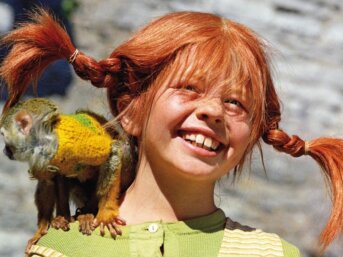 Pippi Calzelunghe