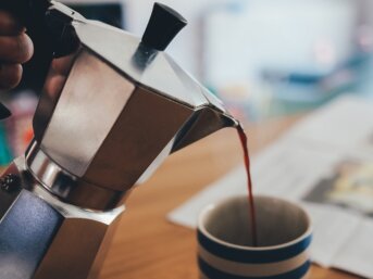 Quanti caffè