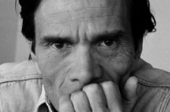 Pasolini, il Poeta perduto