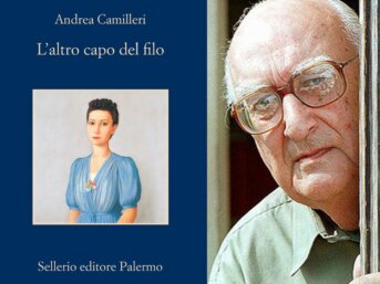 L’altro capo del filo di Andrea Camilleri
