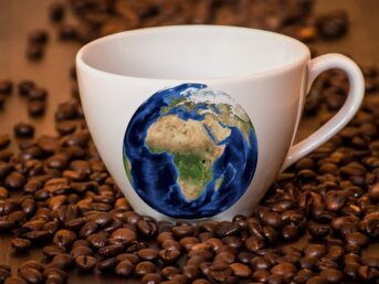 Perchè il caffè e la caffeina sono importanti per noi