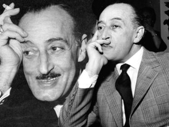 Totò, quanto ci manchi! Dalla comicità alla vis drammatica