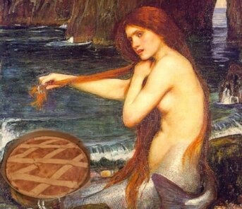 La Pastiera, il dolce canto di Partenope e la Pasqua