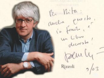 Beppe Severgnini, tracce di marcata intelligenza