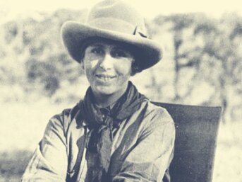 Karen Blixen