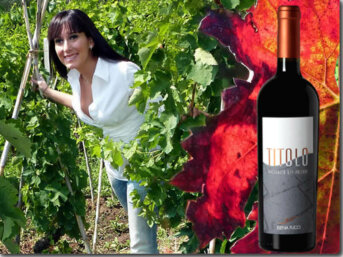 TITOLO, storia di un vino di successo