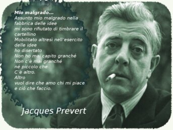 Jacques Prévert