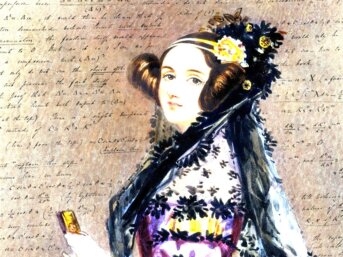 Ada Lovelace