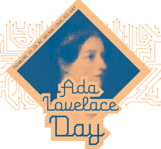 Ada Lovelace day