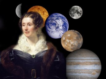 Mary Somerville