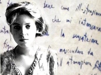 Francesca Woodman