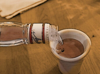 caffe corretto