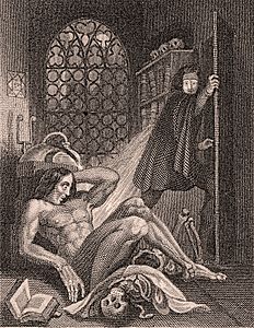 Mary Shelley: Frankenstein e la creatura