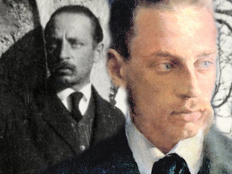 La poesia di Rainer Maria Rilke e la realtà del grido