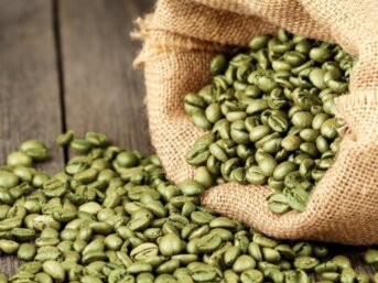 Caffè verde