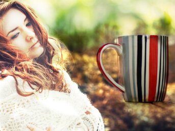 Caffè decaffeinato maggiori le proprietà o le controindicazioni?