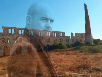I luoghi del Commissario Montalbano