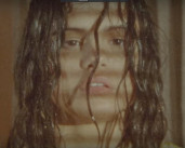 Selena Gomez dal video Fetish 