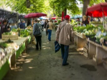 Scandali Alimentari e Commercio Equo e Solidale