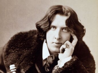 Oscar Wilde