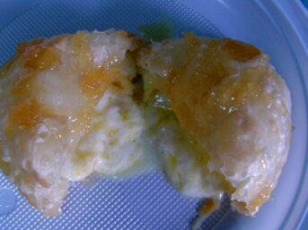 Le Seadas al Dolcesardo