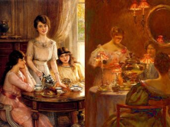 Il Samovar, un protagonista nella Letteratura Russa