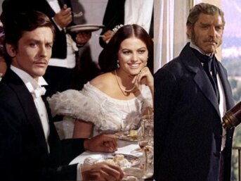 Luchino Visconti, Il Gattopardo
