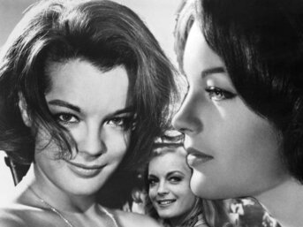Romy Schneider