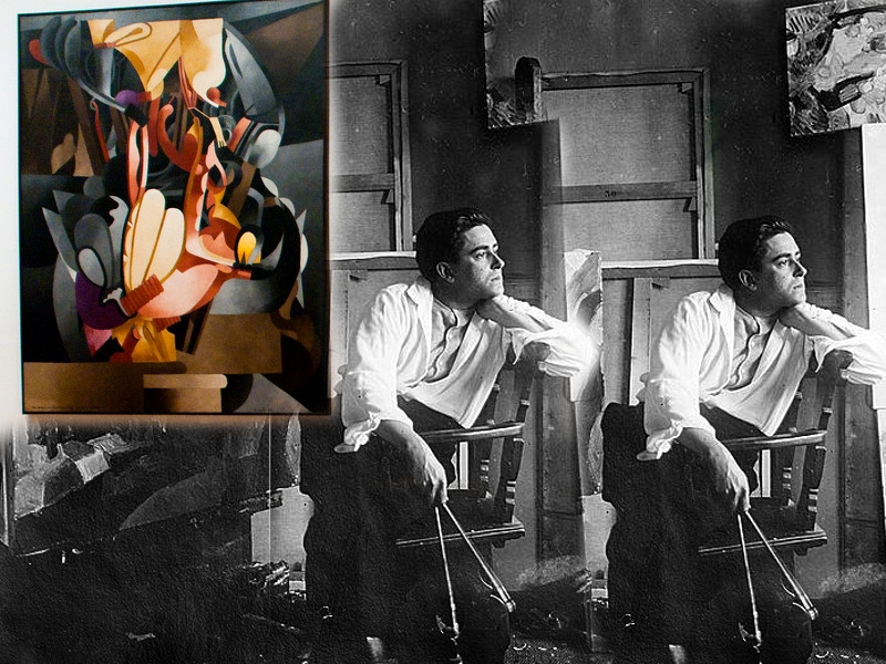 Francis Picabia biografia di una vita in viaggio