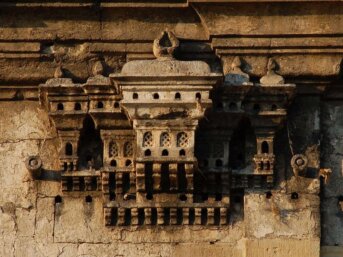 Le case degli uccelli piccoli palazzi dell’impero ottomano