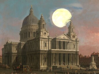 L’Università invisibile e la società della luna