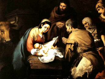 Dodici opere della storia dell’arte sulla Natività