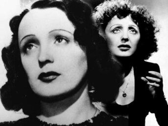 Edith Piaf