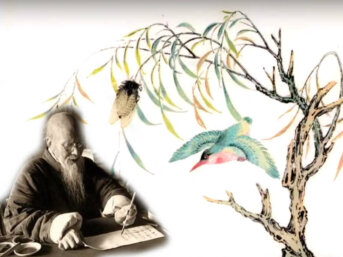 Qi Baishi