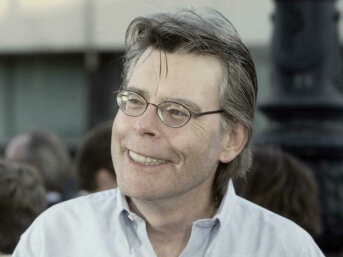 Stephen King