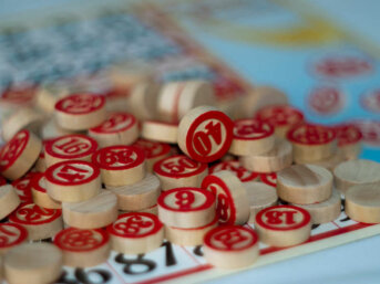 tombola