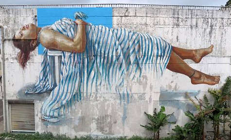 fintan magee murales street art