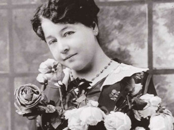 Alice Guy la donna che inventò il cinema