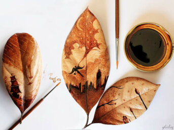 Ghidaq Al-Nizar e la Zero waste of coffee