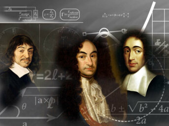 razionalismo e matematica