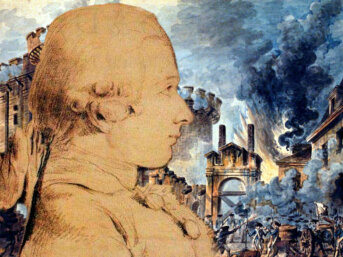 Marchese de Sade