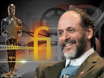 Luca Guadagnino premio oscar