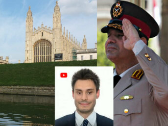 Giulio Regeni