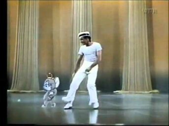 Due marinai e una ragazza quando Gene Kelly ballò con il topo Jerry