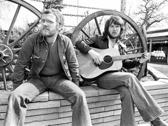 Gerry Rafferty e Joe Egan autori dimenticati